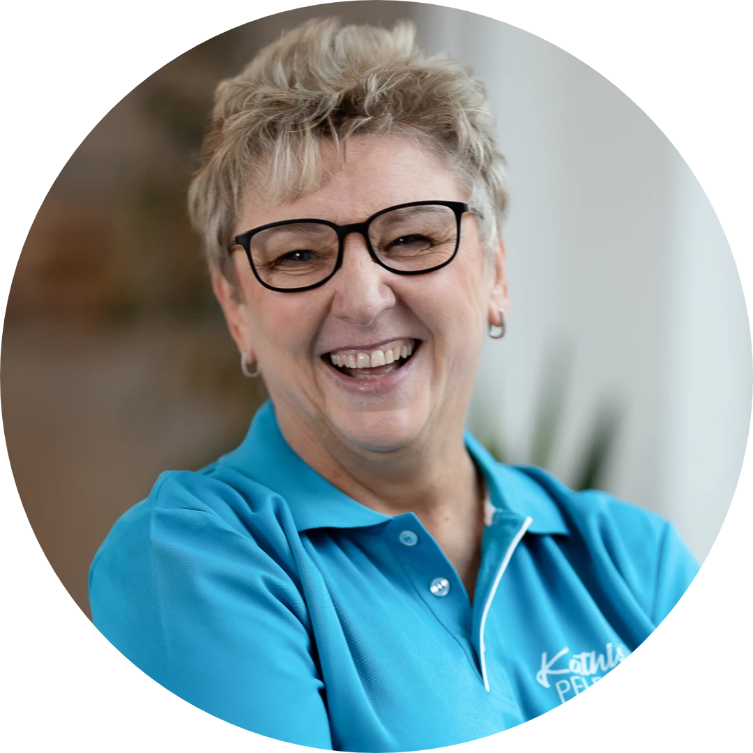 Ilona Pason für Hauswirtschaft bei Kathis Pflegeteam